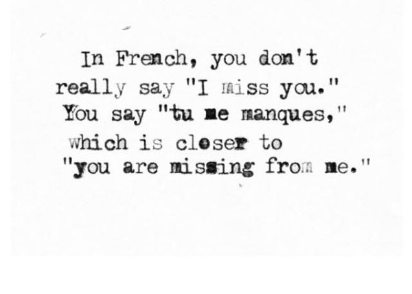 Saudade: the untranslatable word for the presence of absence - Big Think